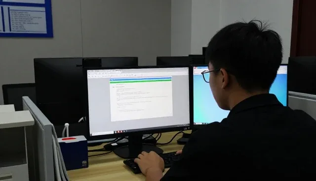 智能安保系统如何重塑风险控制的未来
