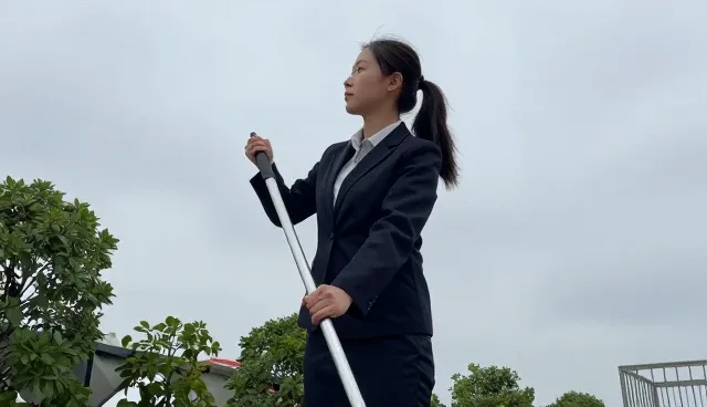 保洁团队协作对安全管理效能的实际影响
