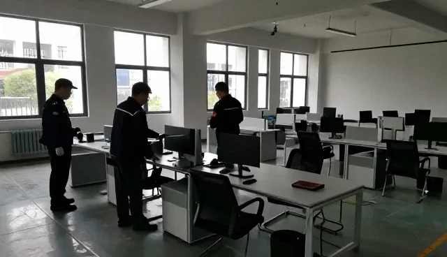 重庆优优乐游乐设备租赁有限公司分享设施维护发展新观点
