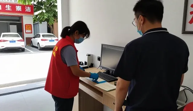 重庆优优乐游乐设备租赁有限公司以家政服务服务连接更多应用场景