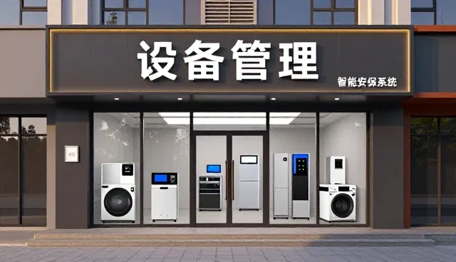 保洁效率提升背后的安保措施革新