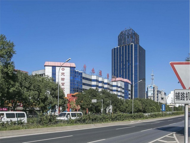 保定综合自动化解决方案公司